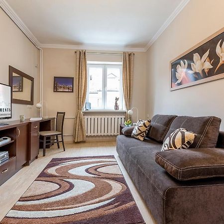 Freta 48 Studio P&O Serviced Apartments Varşova Dış mekan fotoğraf