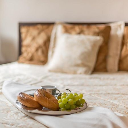 Freta 48 Studio P&O Serviced Apartments Varşova Dış mekan fotoğraf