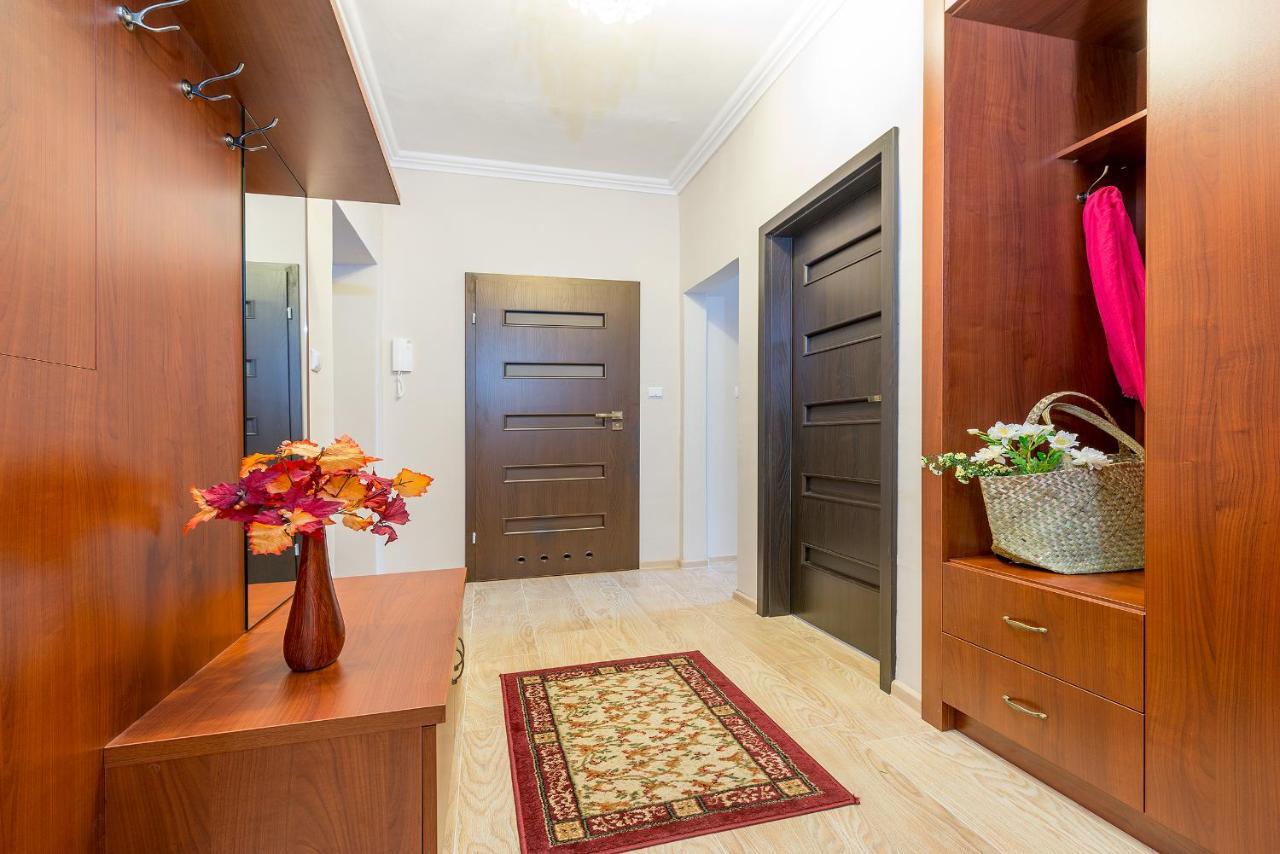 Freta 48 Studio P&O Serviced Apartments Varşova Dış mekan fotoğraf