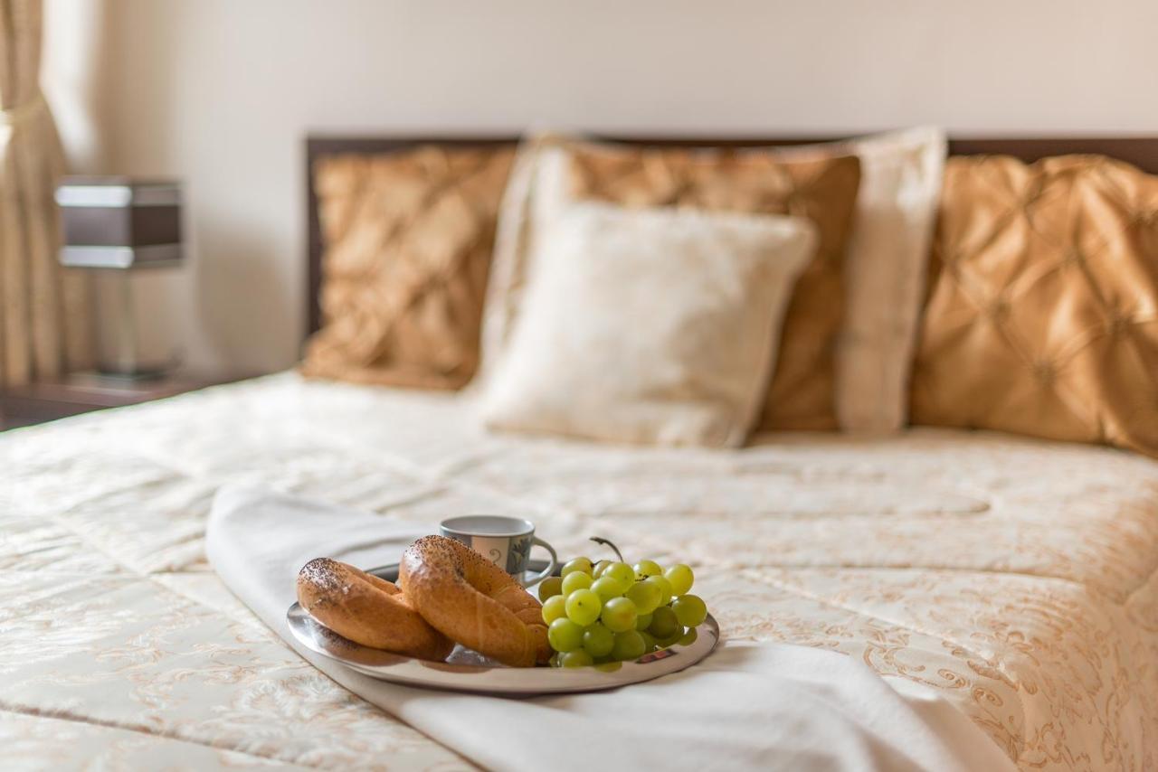 Freta 48 Studio P&O Serviced Apartments Varşova Dış mekan fotoğraf